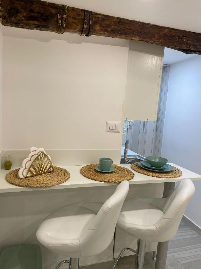 Bed and breakfast A Casarell Napoli Extérieur photo